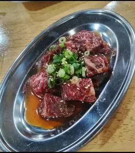 焼肉 春
