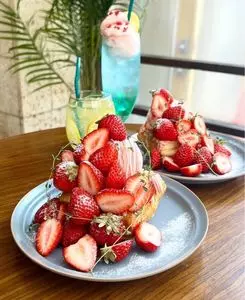 オルカ ダイニング＆バー（Orca Dining＆Bar）