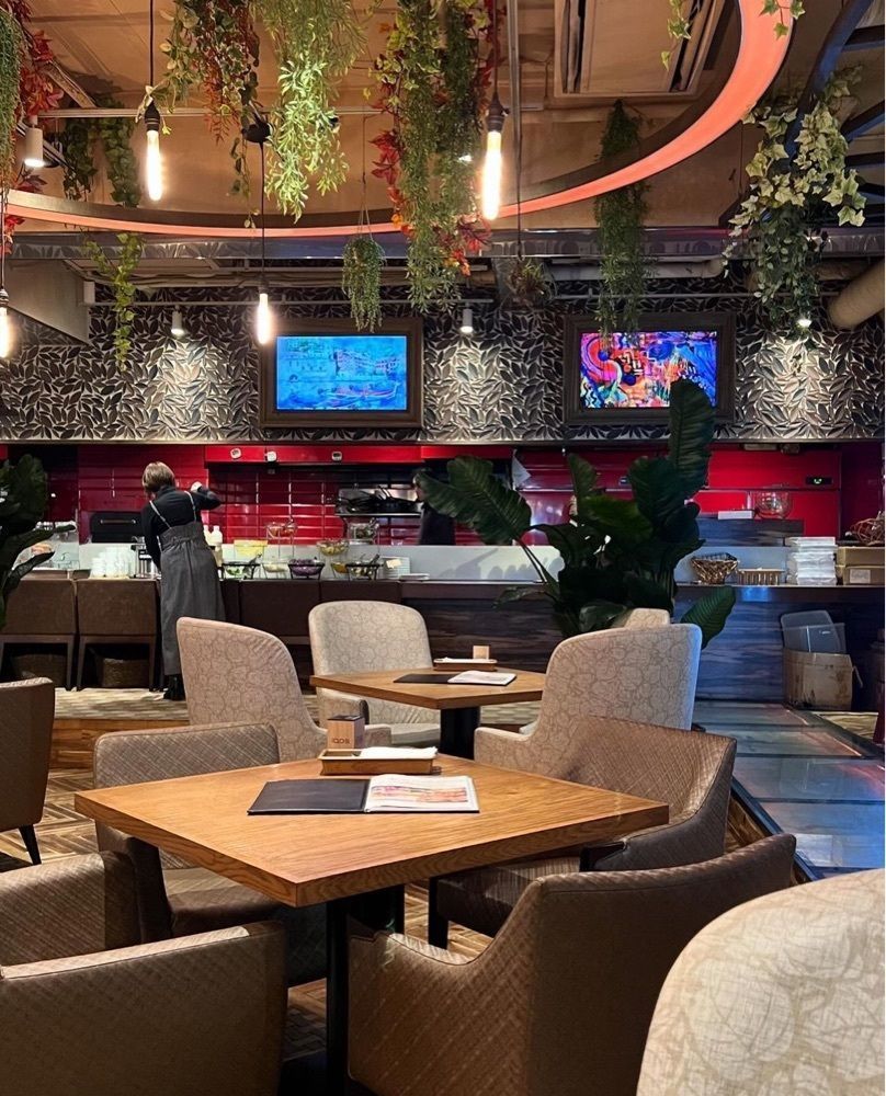 ayu.latteさんが投稿したオルカ ダイニング＆バー（Orca Dining＆Bar）に関する口コミの画像