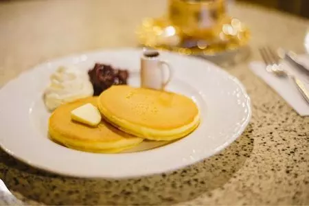 喫茶ロマン