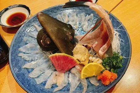暖流