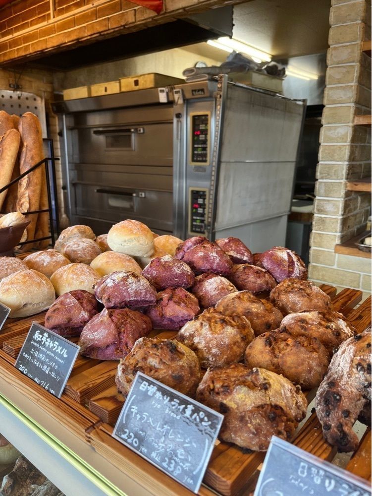 もず子さんが投稿したパン ド カイト 名護本店（Pain de Kaito）に関する口コミの画像