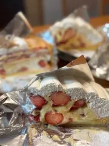 HARBS 大名古屋ビルヂング店（ハーブス）