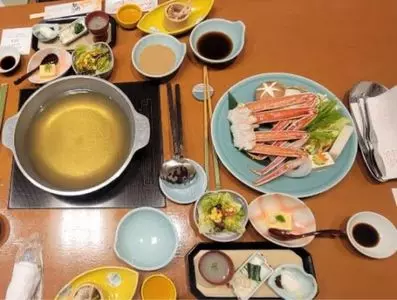 福山甲羅本店