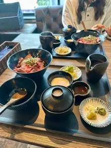 Bitter Valley Grill（ビターバレーグリル）