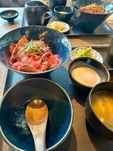 Bitter Valley Grill（ビターバレーグリル） 6枚目