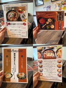 Bitter Valley Grill（ビターバレーグリル） 7枚目