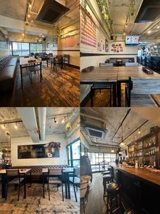 Bitter Valley Grill（ビターバレーグリル） 8枚目