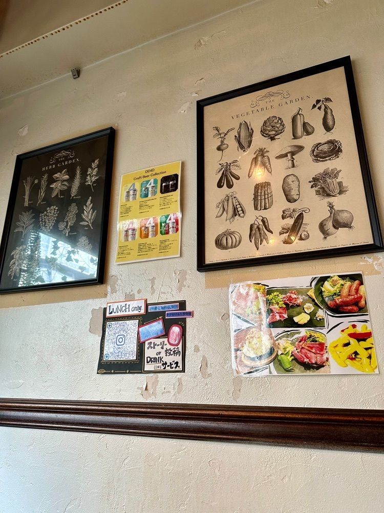 ぴょんたI 東京グルメ・居酒屋さんが投稿したBitter Valley Grill（ビターバレーグリル）に関する口コミの画像