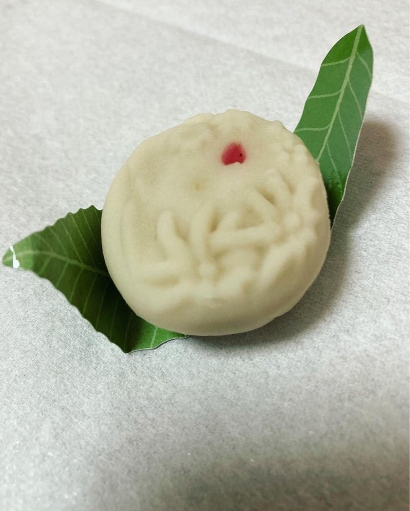 me-koさんが投稿した川上屋 馬籠店に関する口コミの画像