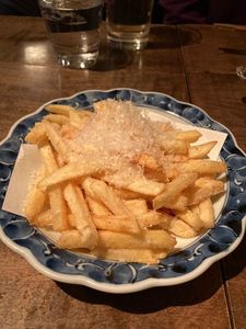 豚とバラの日々 8枚目