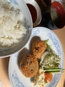 お食事処 さや