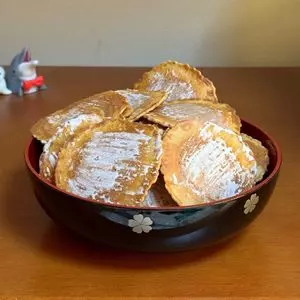 井之廣製菓舗