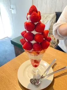 HANAZONO CAFE（ハナゾノ カフェ）