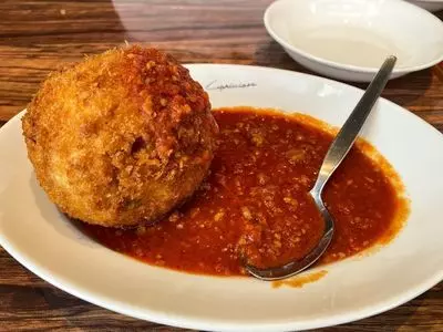 カプリチョーザ みのおキューズモール店