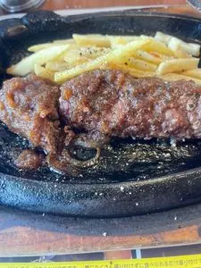 ブロンコビリー 枚方招提店