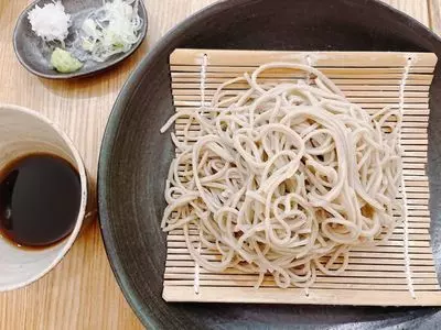 そば酒房 陽ざ志