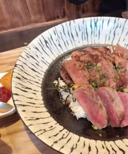 囲炉裏庵（いろりあん）