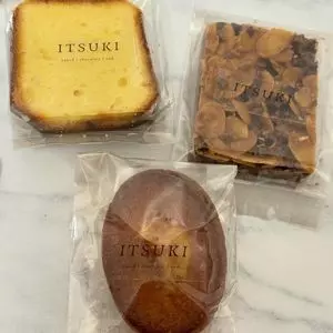 ITSUKI(イツキ)