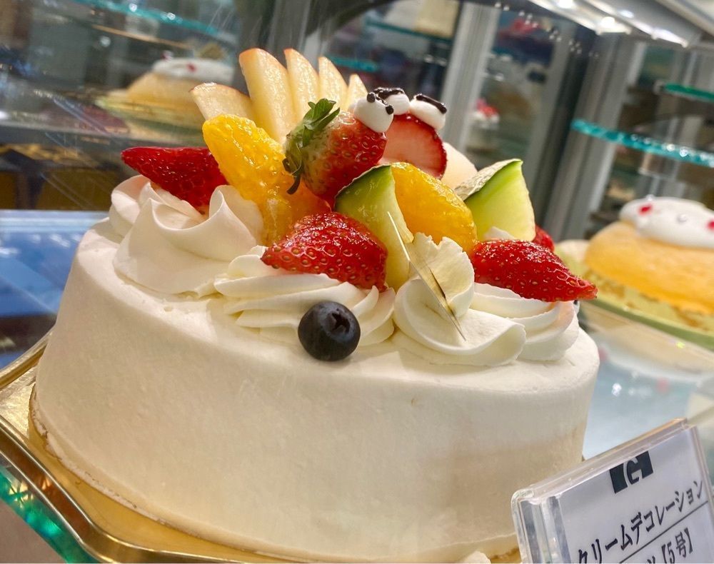 calm_gift_1030さんが投稿したグリンデルベルグ 宇都宮済生会北店に関する口コミの画像