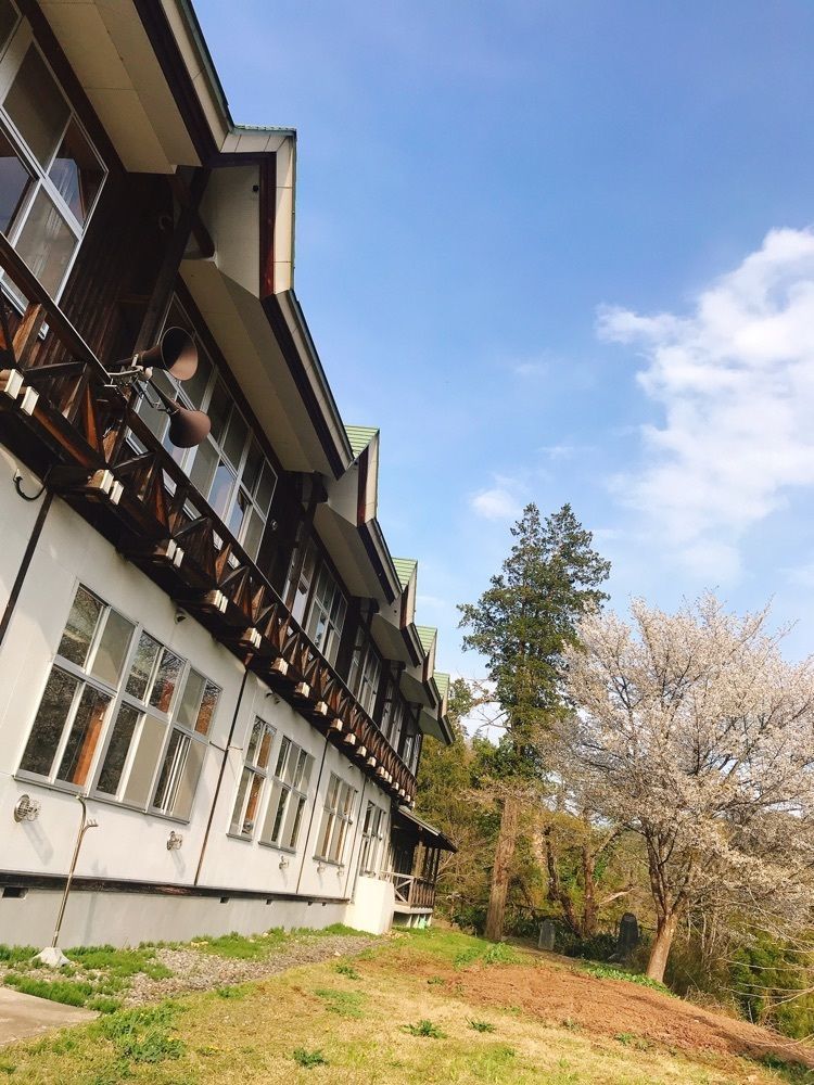 猫なぎ。さんが投稿した大江町山里交流館やまさぁーべに関する口コミの画像