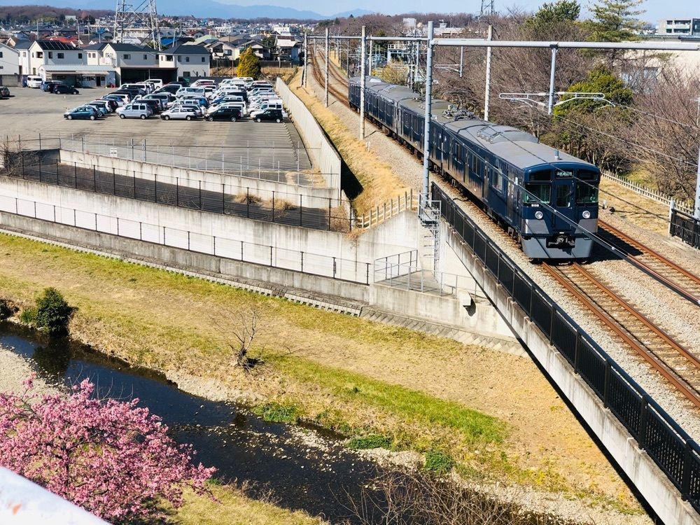 rider_uさんが投稿した東村山市に関する口コミの画像