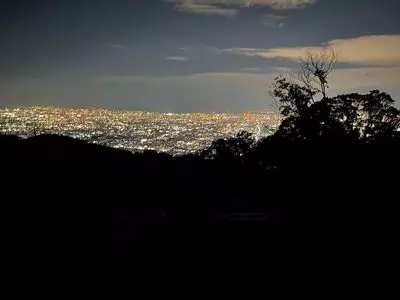信貴生駒スカイライン