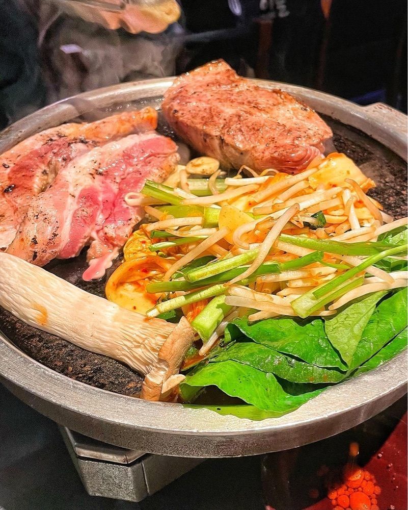 mai626さんが投稿したモクサルコプチャン 薬院店に関する口コミの画像