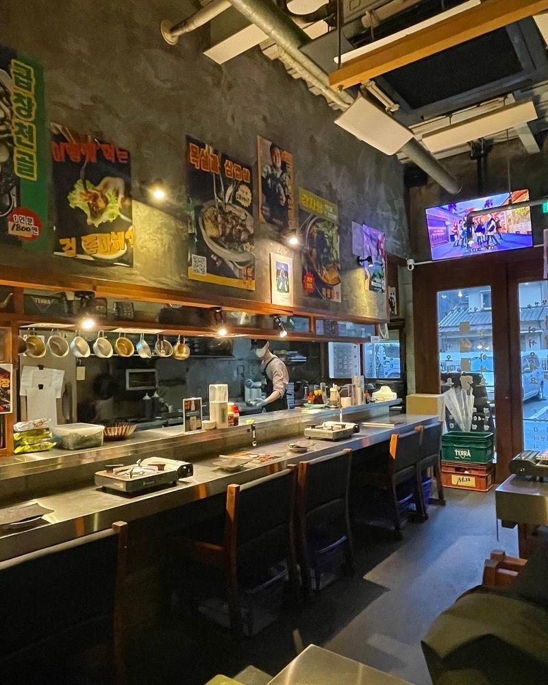 mai626さんが投稿したモクサルコプチャン 薬院店に関する口コミの画像