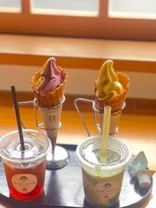 紋蔵庵 蔵の街店