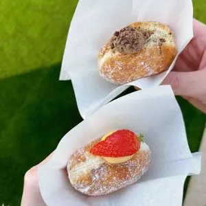MAISON FRITS（メゾンフリッツ）