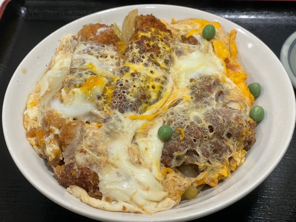 nostalgic_hiking_bca8さんが投稿したよし味食堂に関する口コミの画像