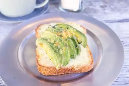 ユニバーサル ベイクスアンドカフェ（Universal Bakes and Cafe）