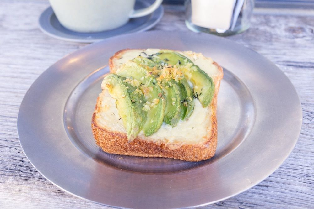 さくらいまさゆきさんが投稿したユニバーサル ベイクスアンドカフェ（Universal Bakes and Cafe）に関する口コミの画像