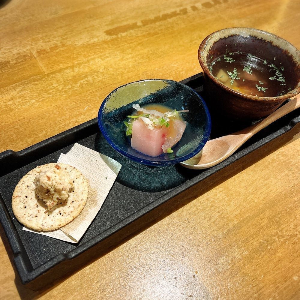 いろはさんが投稿した鉄板創作串 てっぺん 西中島店に関する口コミの画像