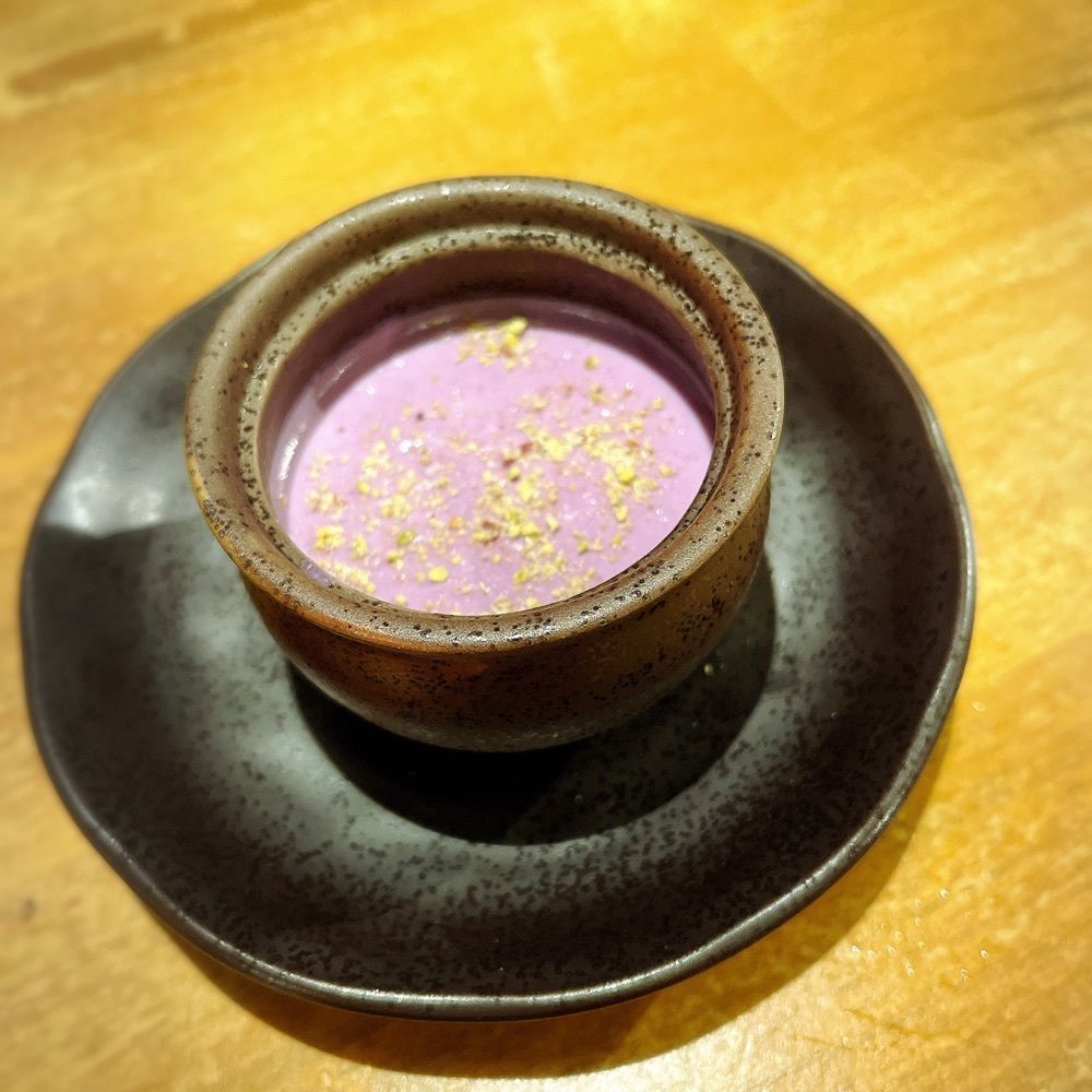 いろはさんが投稿した鉄板創作串 てっぺん 西中島店に関する口コミの画像