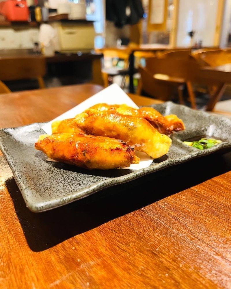 東京食べあルークさんが投稿した大衆酒場 ヒキニクロータスに関する口コミの画像