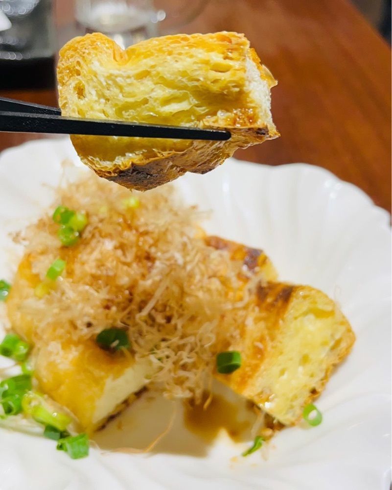 東京食べあルークさんが投稿した大衆酒場 ヒキニクロータスに関する口コミの画像