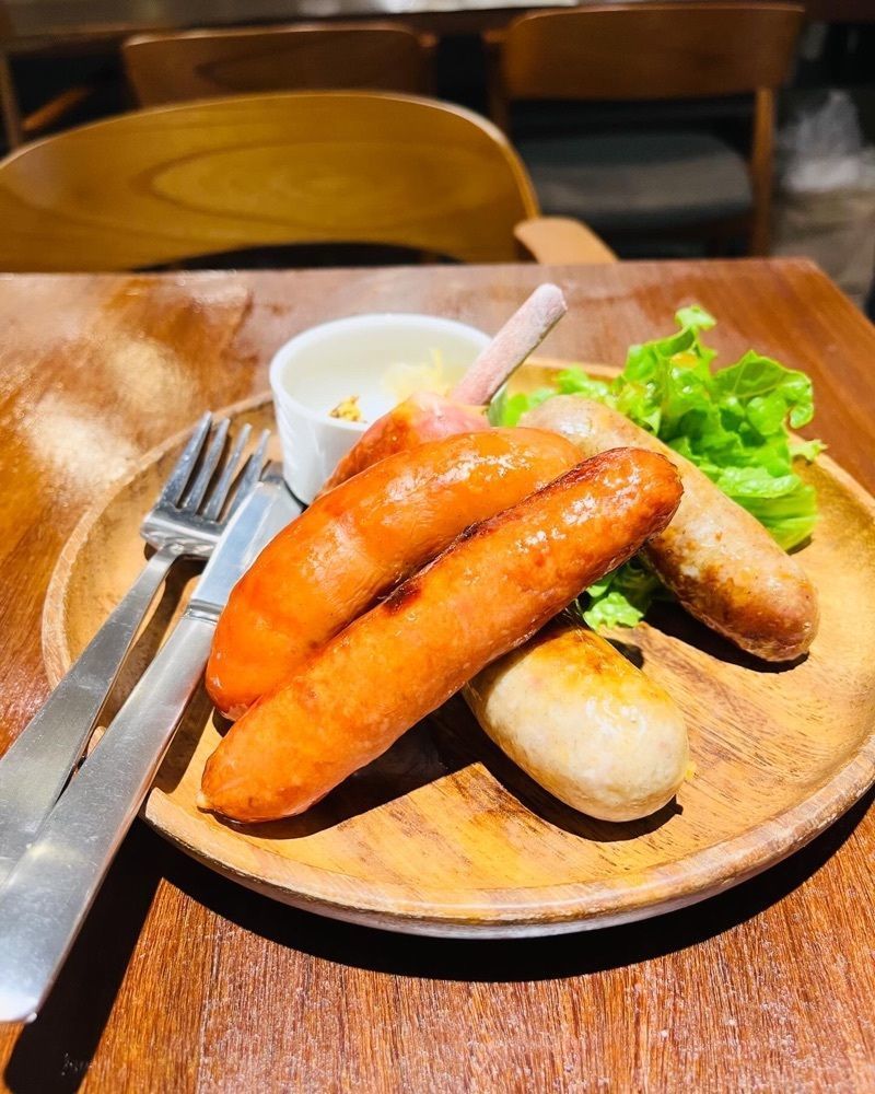 東京食べあルークさんが投稿した大衆酒場 ヒキニクロータスに関する口コミの画像
