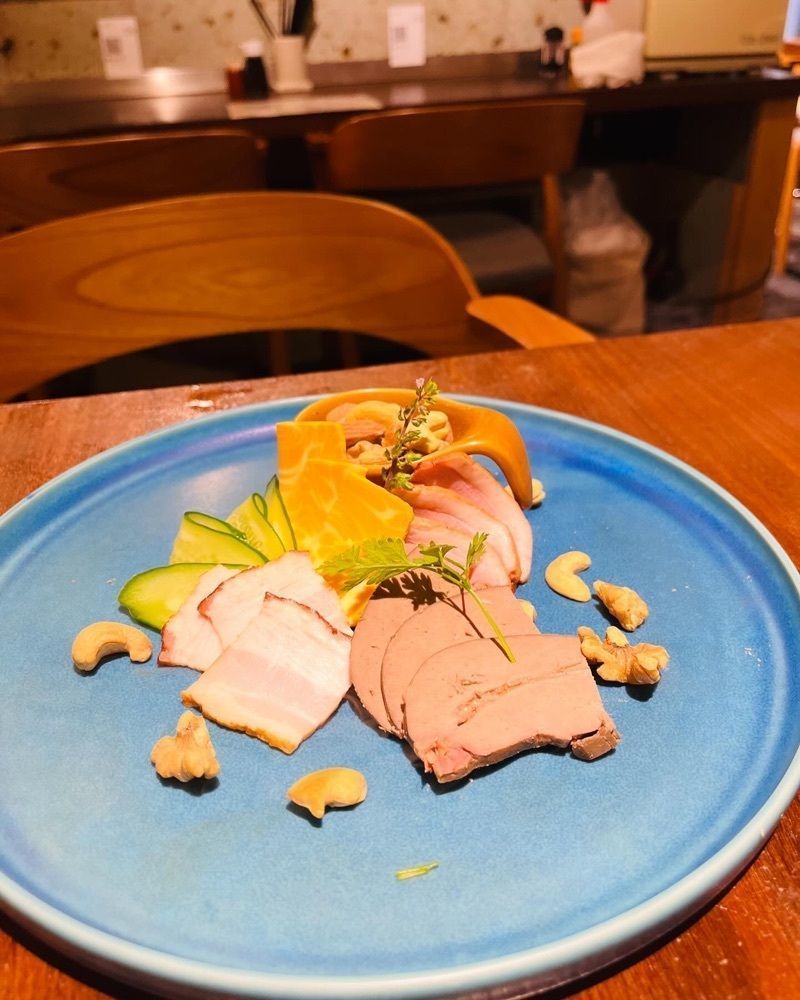 東京食べあルークさんが投稿した大衆酒場 ヒキニクロータスに関する口コミの画像