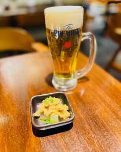 大衆酒場 ヒキニクロータス 8枚目