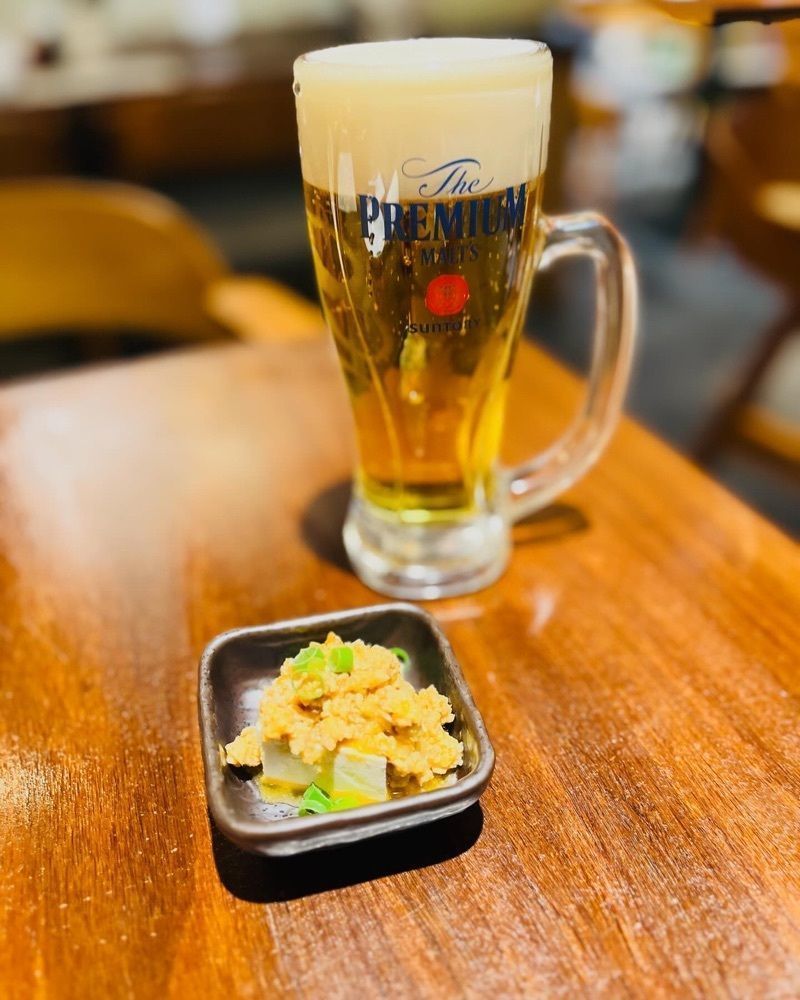 東京食べあルークさんが投稿した大衆酒場 ヒキニクロータスに関する口コミの画像