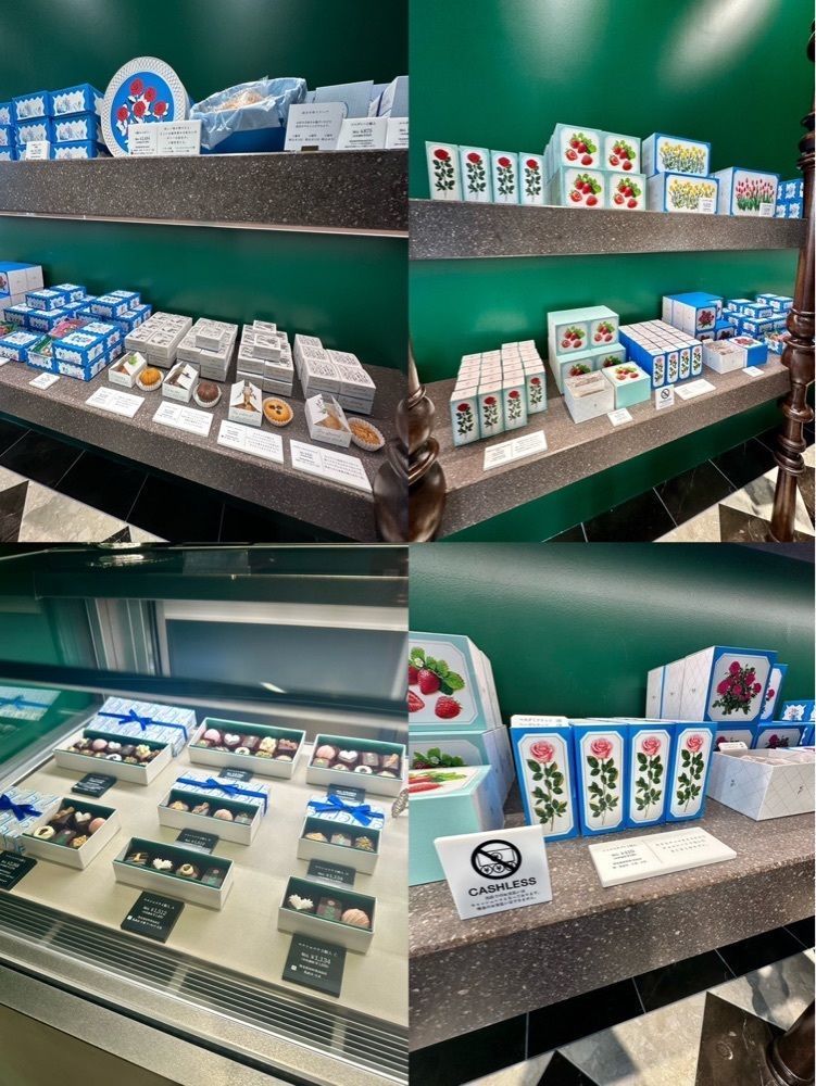 ぴょんたI 東京グルメ・居酒屋さんが投稿したルル メリー 青山通り店（RURU MARY'S）に関する口コミの画像