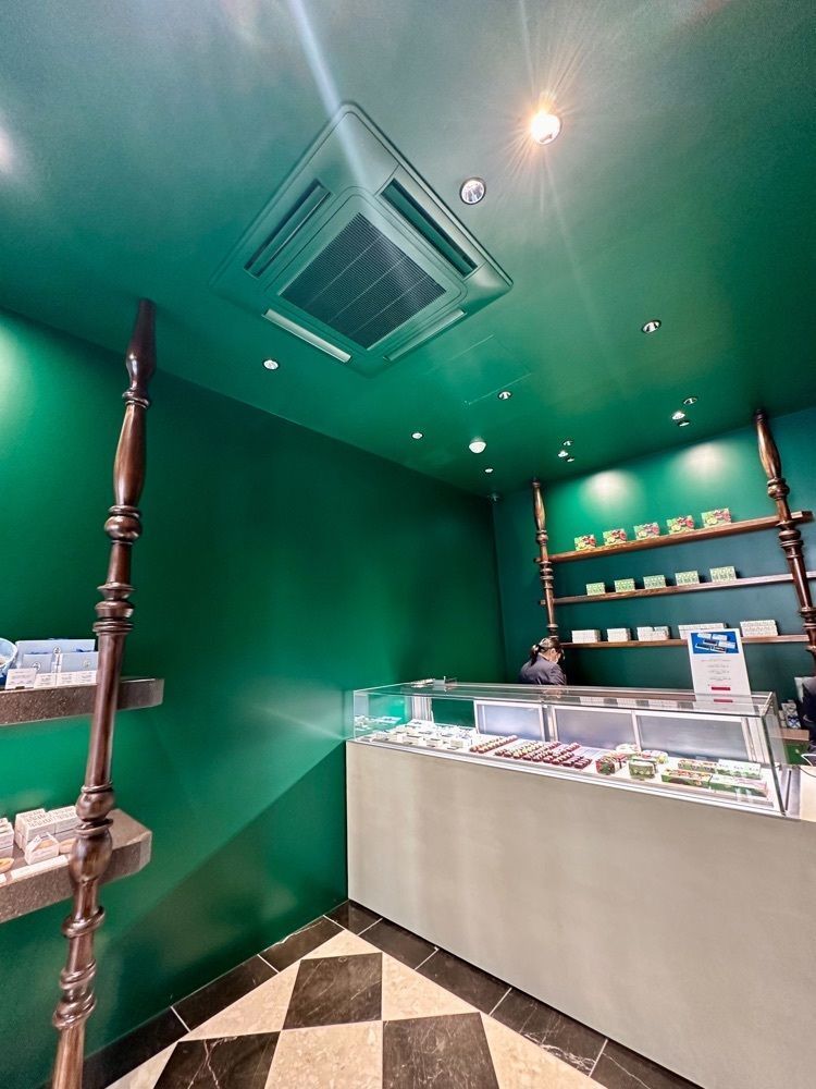 ぴょんたI 東京グルメ・居酒屋さんが投稿したルル メリー 青山通り店（RURU MARY'S）に関する口コミの画像