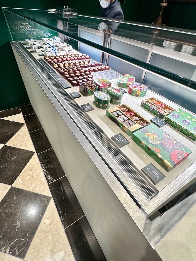 ぴょんたI 東京グルメ・居酒屋さんが投稿したルル メリー 青山通り店（RURU MARY'S）に関する口コミの画像