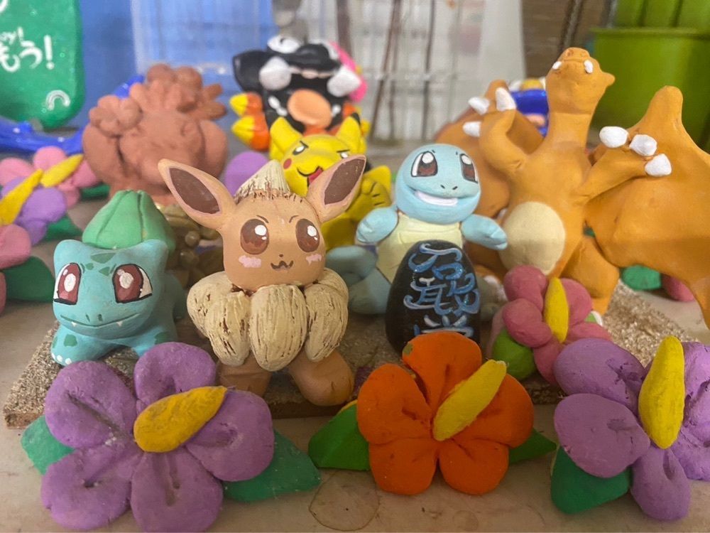 ゴンさんが投稿したEnjoy工房に関する口コミの画像