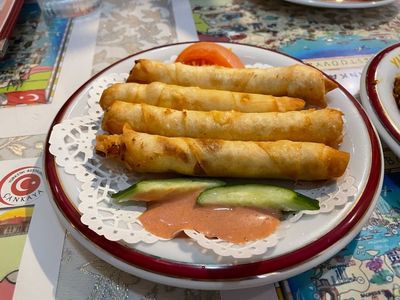 トルコレストラン チャンカヤ 3枚目