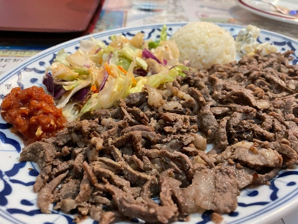 fufufuさんが投稿したトルコレストラン チャンカヤに関する口コミの画像