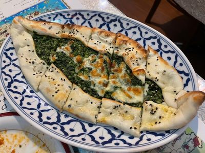 トルコレストラン チャンカヤ 5枚目