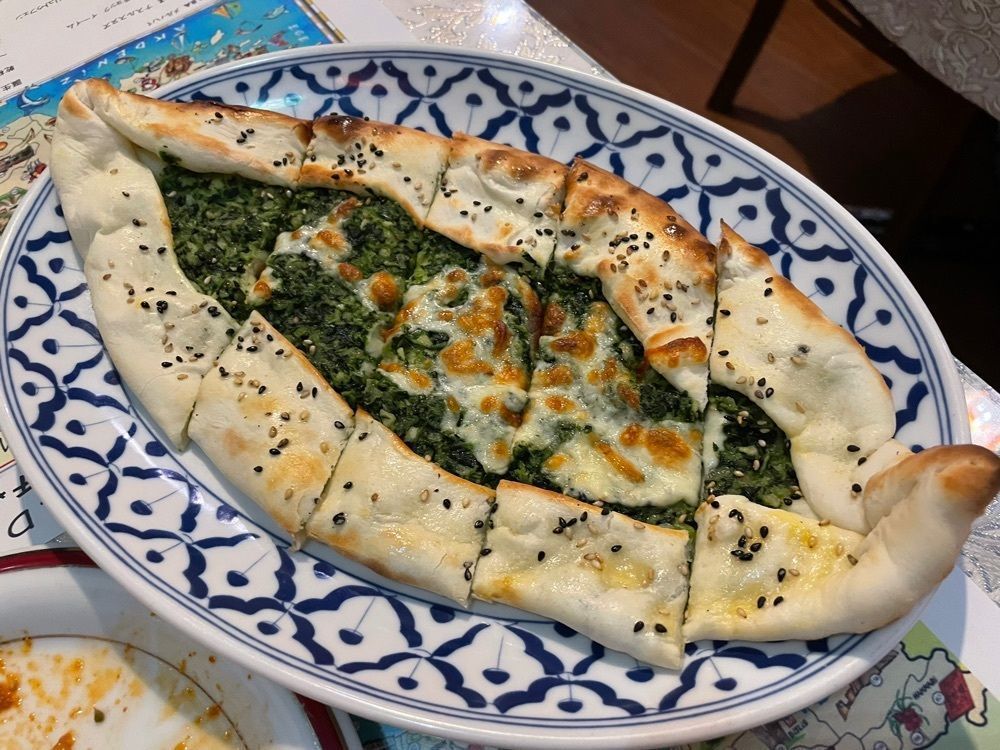 fufufuさんが投稿したトルコレストラン チャンカヤに関する口コミの画像